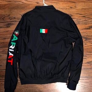 Ariat men's Mexico jacket size Large